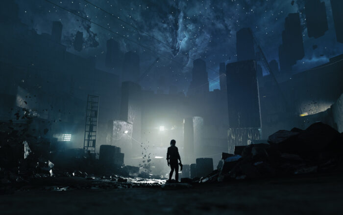 Control Resonant: критики снова хвалят Remedy, но спорят об открытом мире