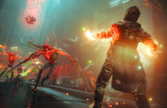 Control: Resonant стала самым успешным запуском Remedy в Steam