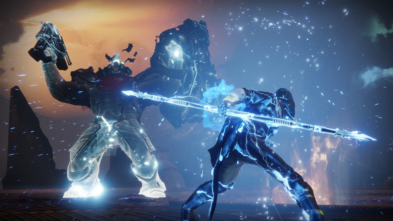 Bungie пообещала вернуть в Destiny 2 вырезанные кампании и рейды