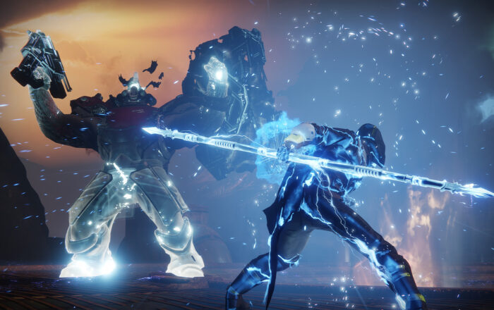 Bungie пообещала вернуть в Destiny 2 вырезанные кампании и рейды