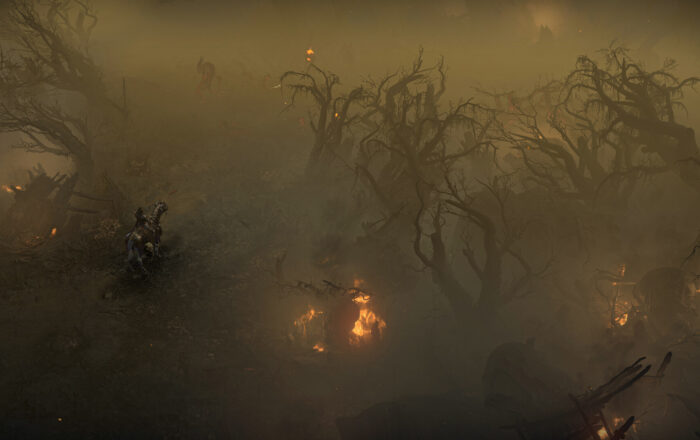Blizzard пообещала поддерживать Diablo IV и после выхода Diablo V