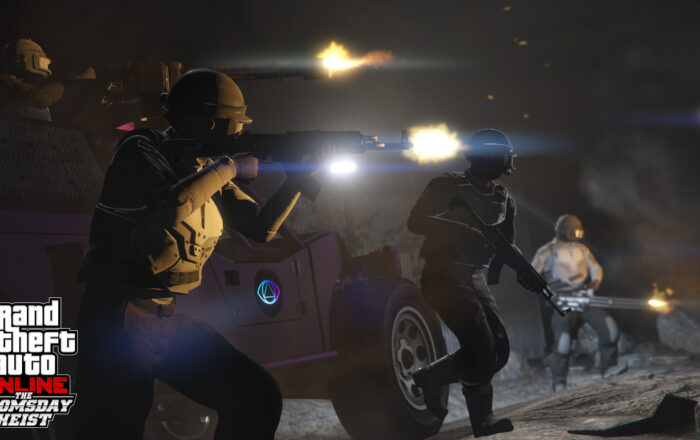 Глава Twitch: онлайн-режим GTA VI выйдет в 2027 году