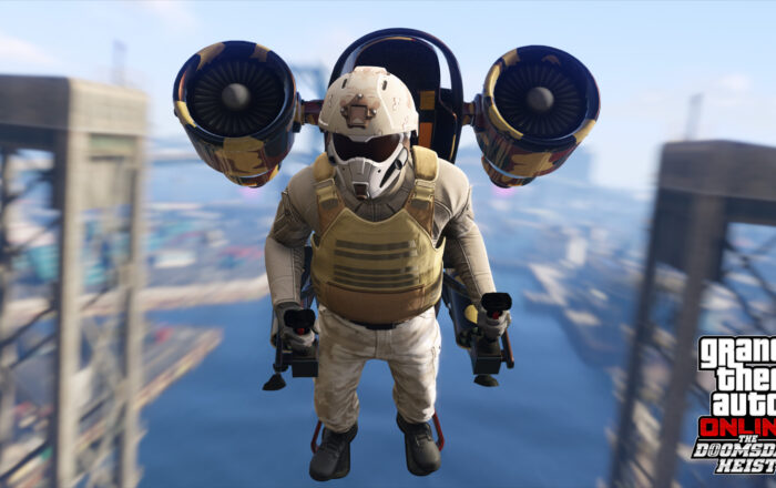 Утечка GTA V раскрыла отменённое дополнение про Либерти-Сити