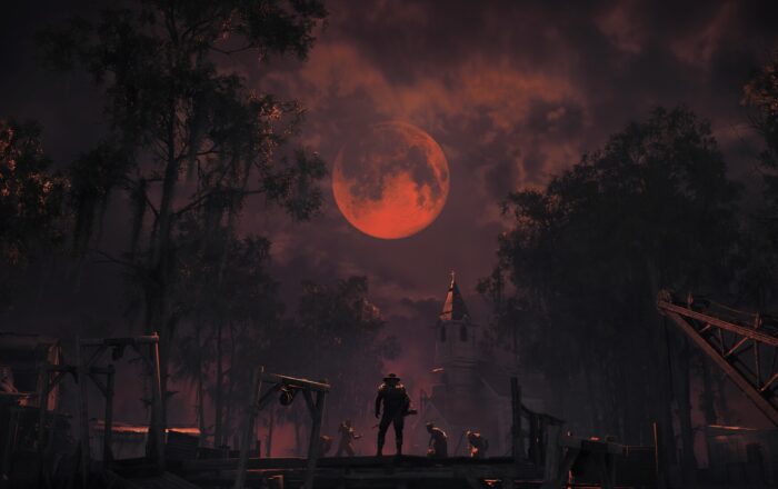 PlayStation Plus в октябре: Hunt: Showdown 1896, F1 25 и Earth Defense Force