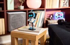 LEGO показала Astro Bot: 276 деталей в подарок к покупке