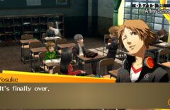 Persona 4 Revival выйдет 19 февраля 2027 года
