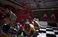 Grasshopper Manufacture выходит из состава NetEase и снова становится независимой
