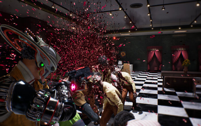 Grasshopper Manufacture выходит из состава NetEase и снова становится независимой