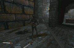 Ремастер Thief: The Dark Project показали в геймплейном трейлере