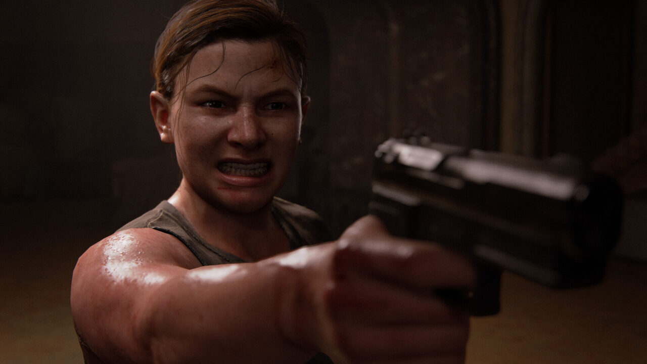 Naughty Dog подтвердила несколько новых проектов по The Last of Us