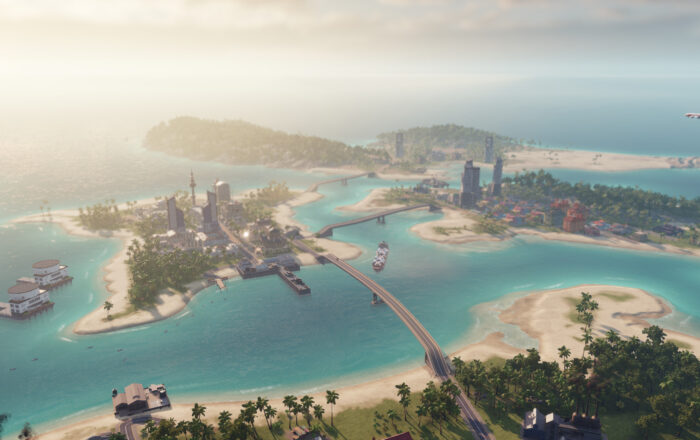 Tropico 7 доберётся и до Nintendo Switch 2