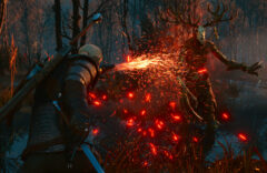 Вышел The Witcher 3: Wild Hunt — Remastered: бесплатно для владельцев и 94 балла на Metacritic