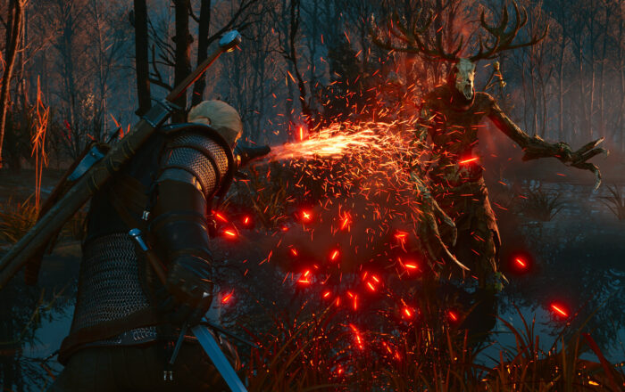 Вышел The Witcher 3: Wild Hunt — Remastered: бесплатно для владельцев и 94 балла на Metacritic