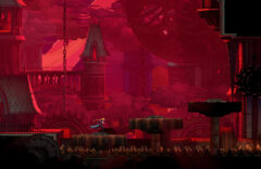 Вышла Castlevania: Belmont’s Curse — 84 балла на Metacritic, но проблемы на PC