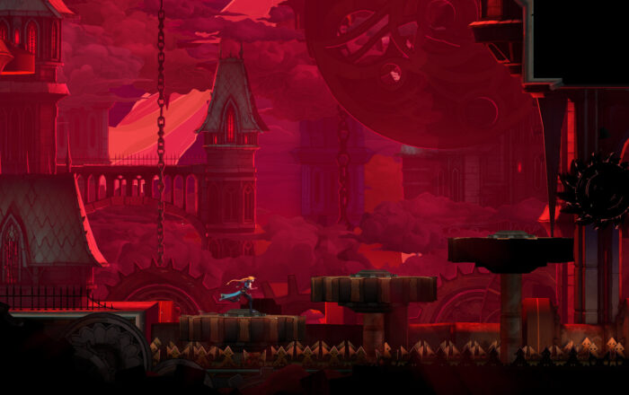 Вышла Castlevania: Belmont’s Curse — 84 балла на Metacritic, но проблемы на PC