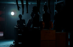 Supermassive Games сократила более 70 сотрудников и анонсировала хоррор по «Заклятию» для Netflix