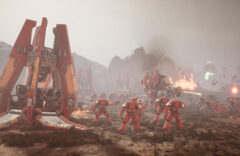 Warhammer 40,000: Dawn of War IV выйдет 3 декабря: четыре кампании и 70 миссий