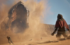 Funcom снова сокращает сотрудников: Dune: Awakening обошлась слишком дорого