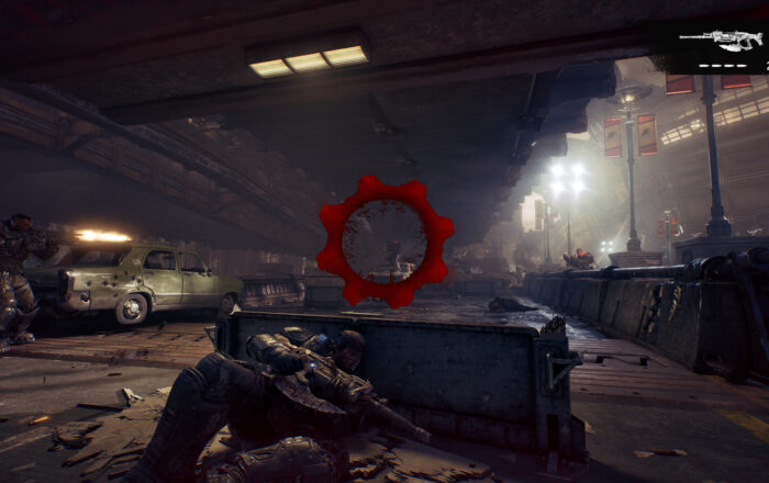 Gears of War: E-Day вышла в Game Pass и получила 87 баллов на Metacritic
