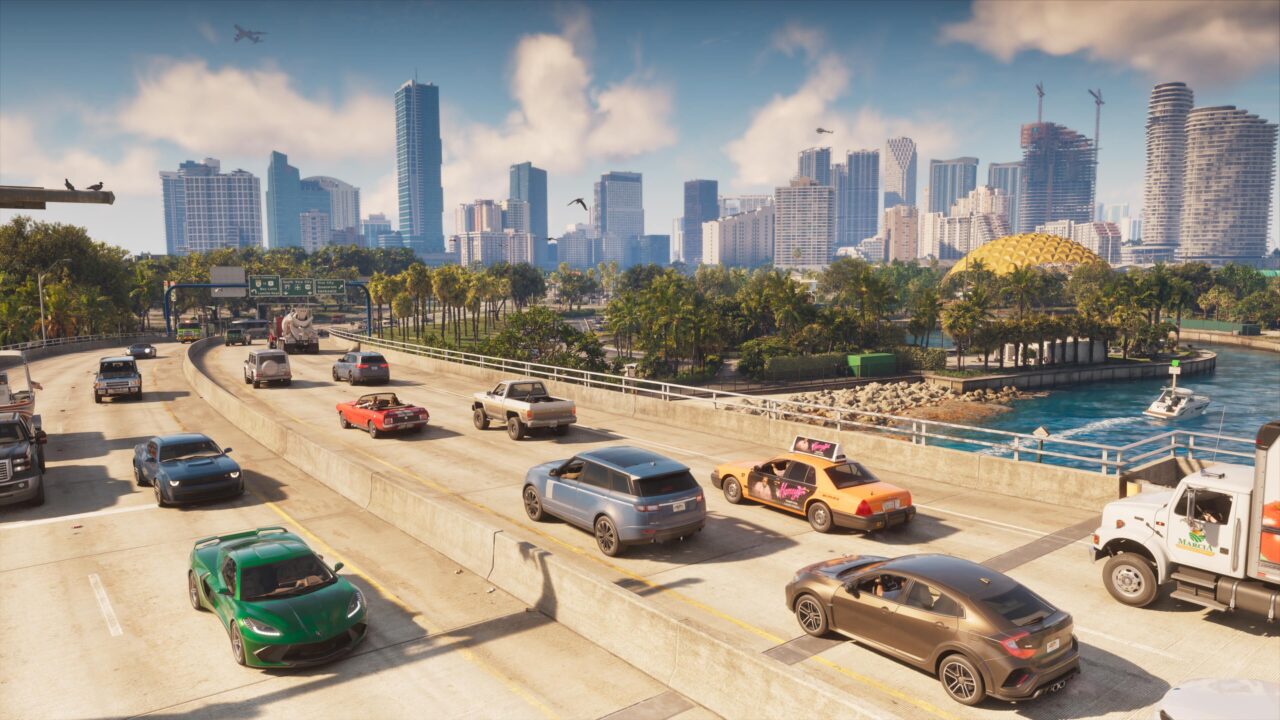 Rockstar показала шесть радиостанций GTA VI и анонсировала подкасты