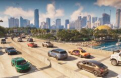 Rockstar показала шесть радиостанций GTA VI и анонсировала подкасты