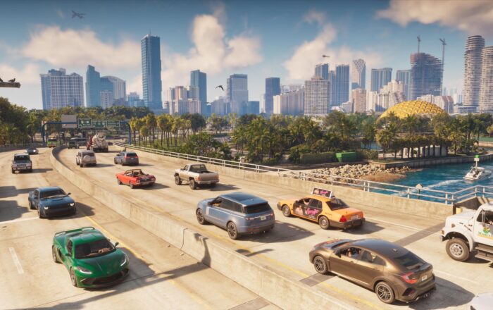 Rockstar показала шесть радиостанций GTA VI и анонсировала подкасты