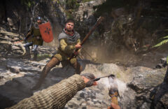 Warhorse Studios, авторы Kingdom Come: Deliverance, подверглась кибератаке