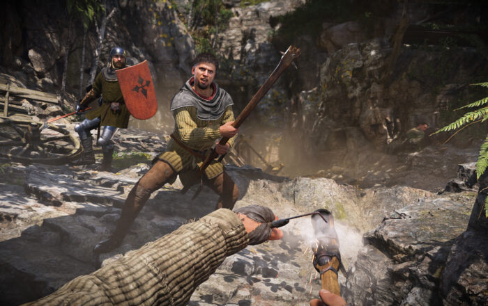 Warhorse Studios, авторы Kingdom Come: Deliverance, подверглась кибератаке