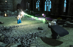 LEGO Harry Potter Collection выйдет на Switch 2 16 октября