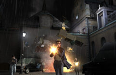 Ремейк Max Payne 1&2 перешёл в полноценное производство: найден первый актёр