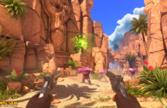 Croteam анонсировала Serious Sam: The Third Encounter — прямое продолжение «Второго пришествия»