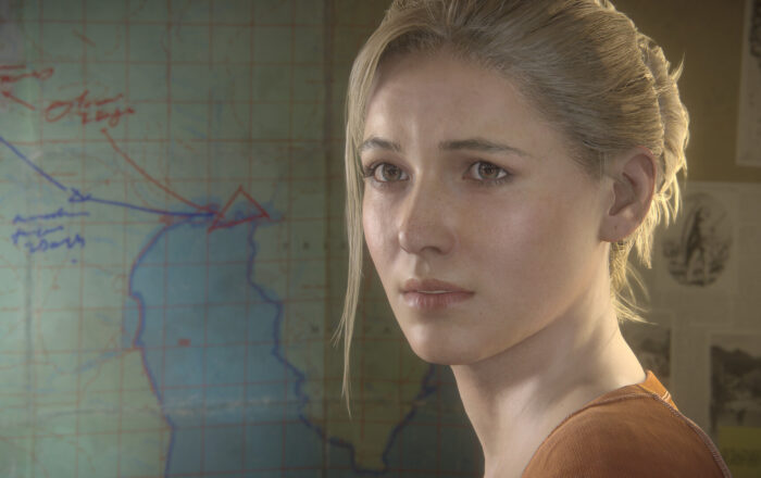 Слух: Naughty Dog делает новую Uncharted с Нейтаном Дрейком